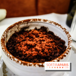 Rosie à Paris, les photos