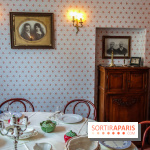 Rosie à Paris, les photos