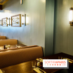 Rosie à Paris, les photos