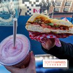 Noo York Hot Dog Bagel