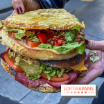 Noo York Hot Dog Bagel