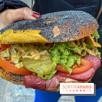 Noo York Hot Dog Bagel