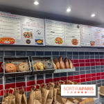 Noo York Hot Dog Bagel