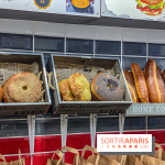 Noo York Hot Dog Bagel