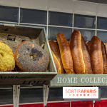 Noo York Hot Dog Bagel