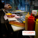 Noo York Hot Dog Bagel