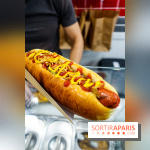 Noo York Hot Dog Bagel