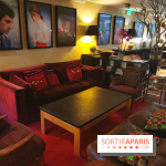 Le cinéma du Panthéon 