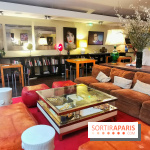 Le cinéma du Panthéon 