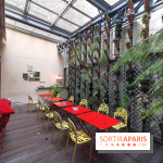 Le cinéma du Panthéon 