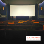 Le cinéma du Panthéon 