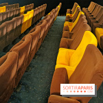 Le cinéma du Panthéon 