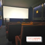 Le cinéma du Panthéon 