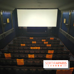 Le cinéma du Panthéon 