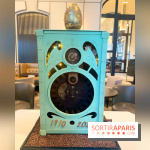 Lutetia - Pâques 2020