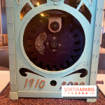 Lutetia - Pâques 2020