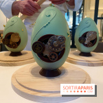 Lutetia - Pâques 2020