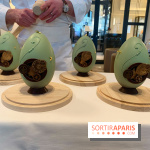 Lutetia - Pâques 2020