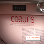 Saint-Valentin 2020 : Cœurs, l'exposition gratuite du musée de la Vie Romantique