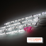 Saint-Valentin 2020 : Cœurs, l'exposition gratuite du musée de la Vie Romantique