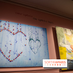 Saint-Valentin 2020 : Cœurs, l'exposition gratuite du musée de la Vie Romantique