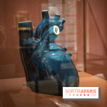 Saint-Valentin 2020 : Cœurs, l'exposition gratuite du musée de la Vie Romantique