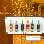 Mandarin Oriental x Glenfiddich