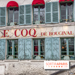 Le Coq de Bougival