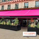 Le Grand Café Fauchon