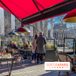 Le Grand Café Fauchon