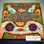 Exposition Hey! modern art & pop culture
