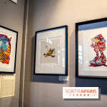 Exposition Hey! modern art & pop culture