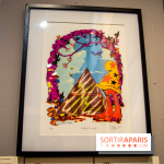 Exposition Hey! modern art & pop culture