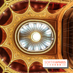 Le Théâtre du Châtelet rénové