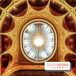 Le Théâtre du Châtelet rénové