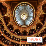 Le Théâtre du Châtelet rénové