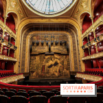 Le Théâtre du Châtelet rénové