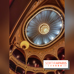 Le Théâtre du Châtelet rénové