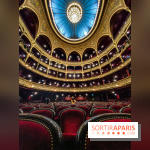 Le Théâtre du Châtelet rénové