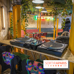 Mamacita restaurant, Taqueria, cocktail bar