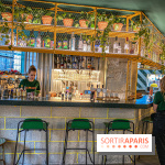 Mamacita restaurant, Taqueria, cocktail bar