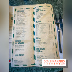 Mamacita restaurant, Taqueria, cocktail bar