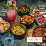 Mamacita restaurant, Taqueria, cocktail bar