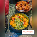 Mamacita restaurant, Taqueria, cocktail bar