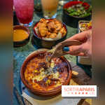 Mamacita restaurant, Taqueria, cocktail bar