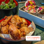 Mamacita restaurant, Taqueria, cocktail bar