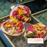 Mamacita restaurant, Taqueria, cocktail bar