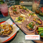 Mamacita restaurant, Taqueria, cocktail bar