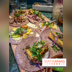 Mamacita restaurant, Taqueria, cocktail bar