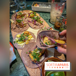 Mamacita restaurant, Taqueria, cocktail bar